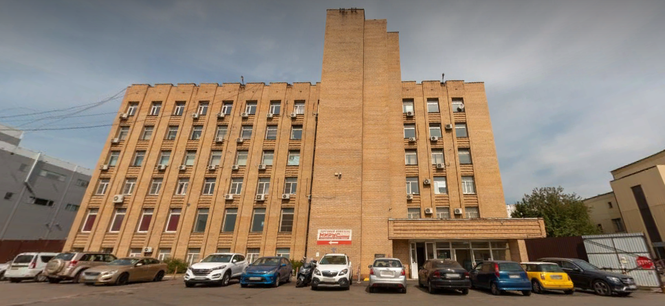 Анкон Групп