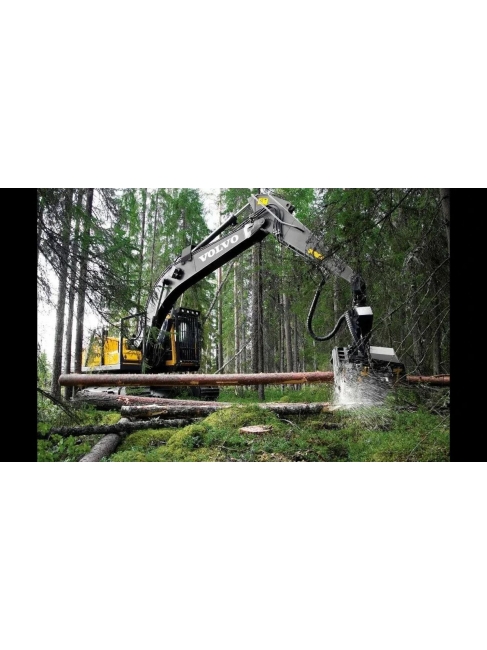 Фильтр салона внешний 15052786/11703979 для экскаватора-харвестера VOLVO EC220